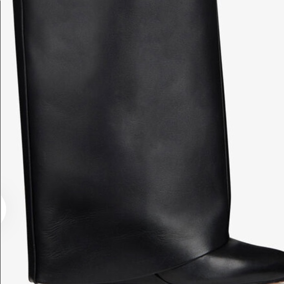 Original Givenchy Shark boots!!! - Picture 6 of 10